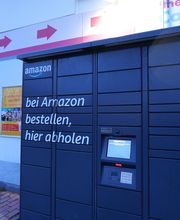 Shell Recharge Charging Station Bild 4