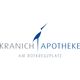 Logo der Kranich-Apotheke