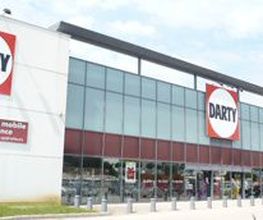 DARTY Besancon 2 image 1