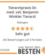 werkenntdenBESTEN.de Qualitätssiegel