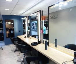 Salon Roosevelt image 8