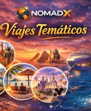 NomadX World Travel imagen 6