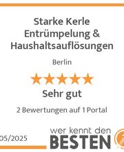 werkenntdenBESTEN.de Qualitätssiegel