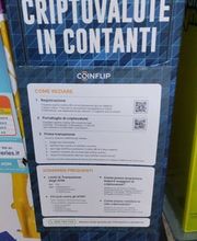 CoinFlip Bitcoin ATM - Tabaccheria Luca (Albaro) immagine 1