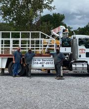 Triple T Tire image 3