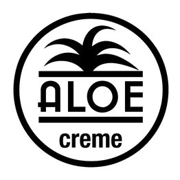 Aloe Creme