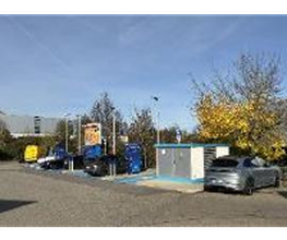 Aral pulse Ladestation Bild 5