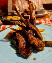 Osteria Bellavista Bild 14