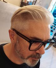 Haare & So KG, Annette Gülcher Bild 3