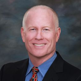 Douglas F. Spellman, M.D.