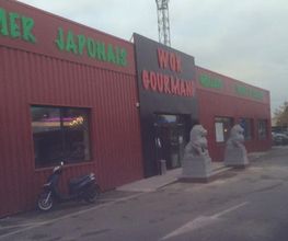 Wok Gourmand image 1