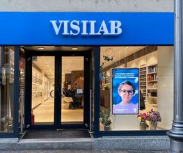 Optiker Visilab Schaffhausen Bild 3