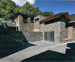 Willy Robbiani costruzioni sagl Bild 12