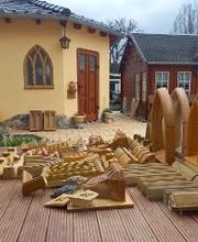 Wolfssteine Steingussmanufaktur Bild 6