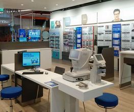 Apollo-Optik - Berlin East Side Mall Bild 4