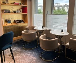 Piaget Boutique Geneva - Rue du Rhône Bild 4