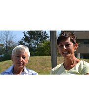 Ambulanter Pflegedienst Oliver | Pflegedienste | Stuttgart Bild 1