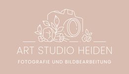 Artstudio Heiden logo