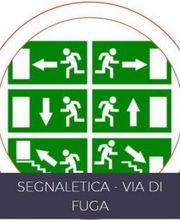 Antincendio Nemo Estintori Sagl Bild 11