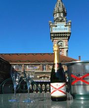 Champagne de Castellane image 2