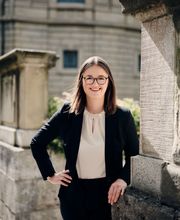 Rechtsanwältin Anna-Nicola Böhm