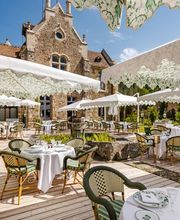 Abbaye des Vaux-de-Cernay image 1