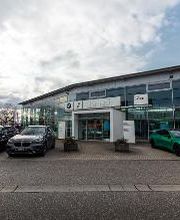 Autohaus Krauth Sinsheim Bild 4