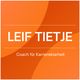 Leif Tietje, Business Coach