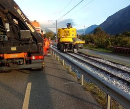 Vesco Trafic Systèmes VTS Bild 7