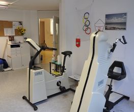 Physio Aktiv / Physiotherapie Steinbach Bild 11