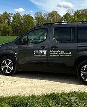 Christen + Partner Ingenieure und Planer AG Bild 1