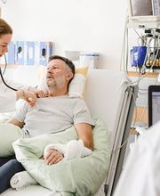 Reha Rheinfelden Bild 12