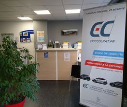 Ecole De Conduite Eric Colrat SARL image 2
