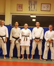 Cercle Shito Ryu Karate Ussel image 5
