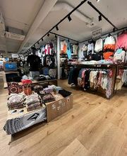 Blue Tomato Shop Chur Bild 6
