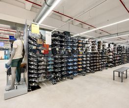 DECATHLON Dortmund-Aplerbeck Bild 8