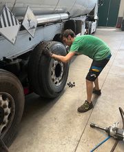 Z.E. Pneumatici Srl - Mastro Michelin immagine 10