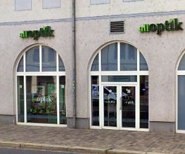 allOptik Eilenburg Bild 1