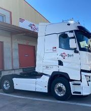 SERI TRANSPORTES imagen 6