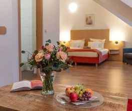 Schlossberghotel Oberhof Bild 4