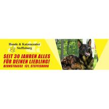 Hunde & Katzencenter GmbH