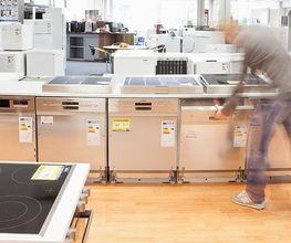 HOLZLEITNER Elektrogeräte Bild 5