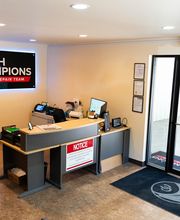 Crash Champions Collision Repair James Island image 14