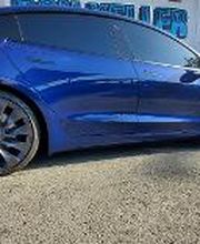 Edgeless Auto Tint Specialist image 1
