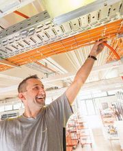 Elektro Kälin AG Bild 8