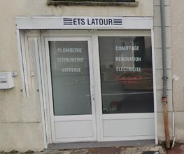 Ets Latour image 1