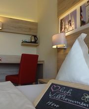 AKZENT Hotel Murrer Bild 6