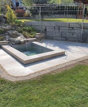 Kramer Gartenbau Bild 3