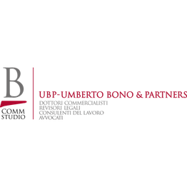 Dottor Commercialista Umberto Bono Sian logo