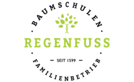 Regenfuß Baumschulen
